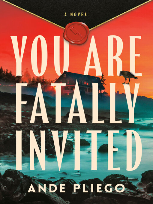 Title details for You Are Fatally Invited by Ande Pliego - Wait list